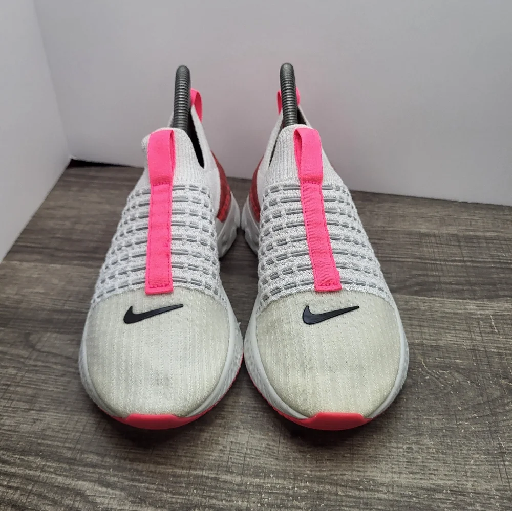 Nike follow handles questions